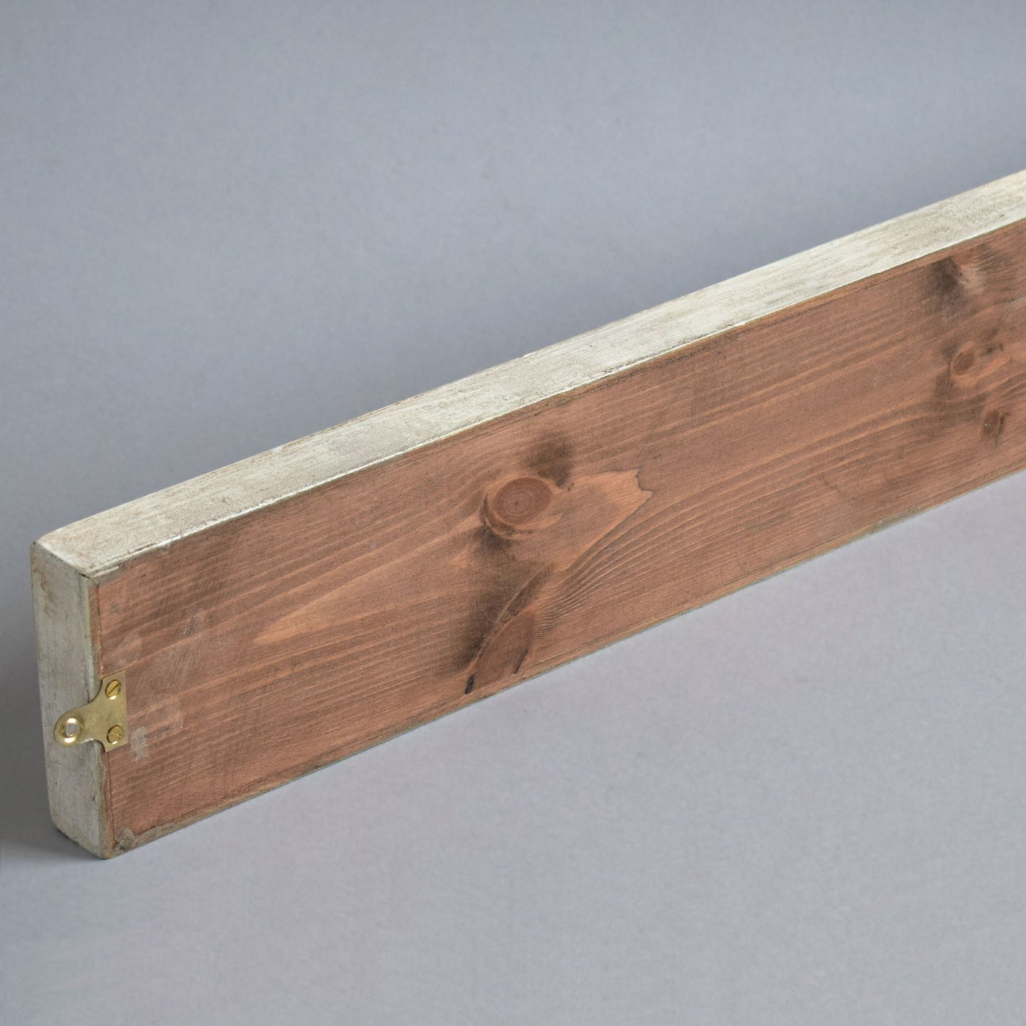 Painted Wooden School Sign: Recreation Room