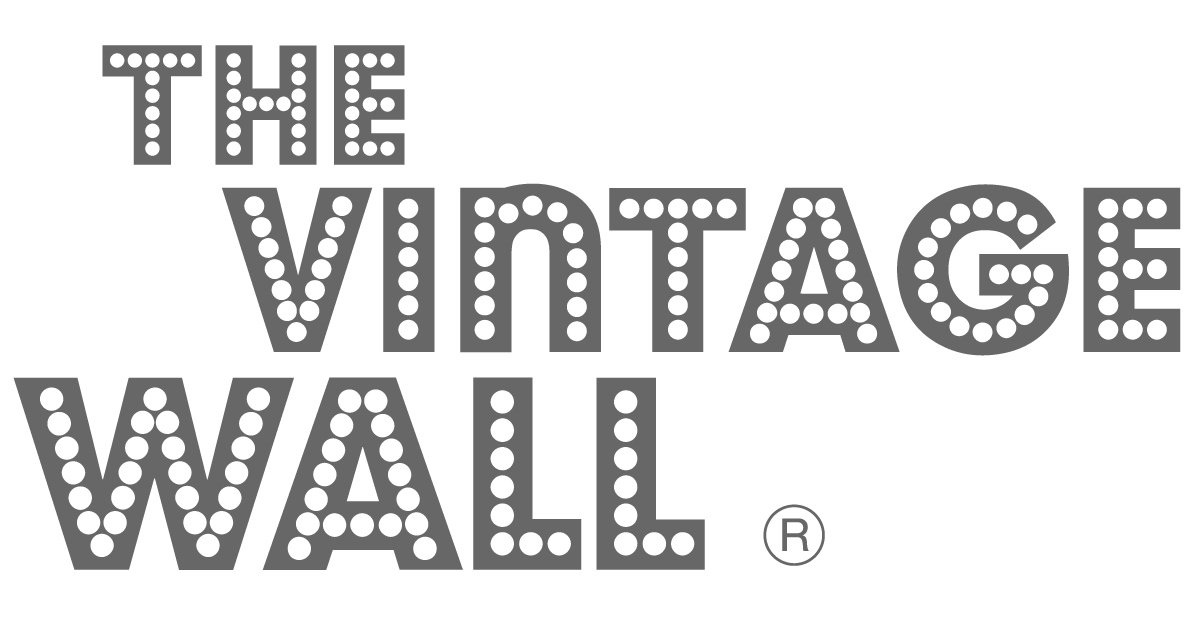 Delivery Of Your Order The Vintage Wall